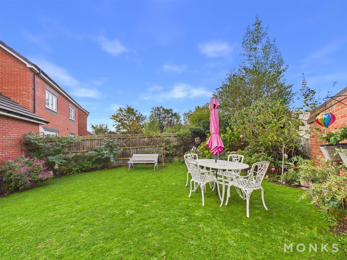 15 Wessex Close, Shrewsbury, SY4 4RZ For Sale